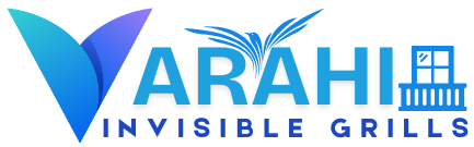 Varahi Invisible Grills Bangalore